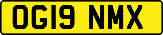 OG19NMX