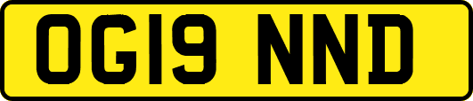 OG19NND