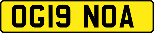 OG19NOA
