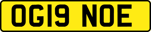 OG19NOE