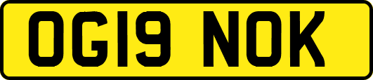 OG19NOK