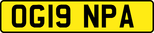 OG19NPA
