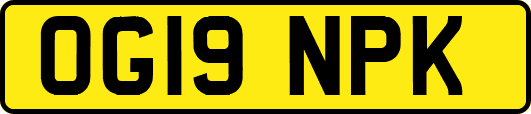 OG19NPK