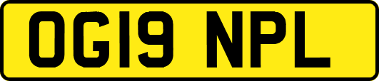 OG19NPL
