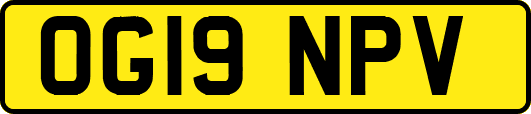 OG19NPV