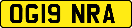 OG19NRA