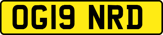 OG19NRD