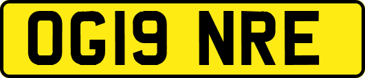 OG19NRE