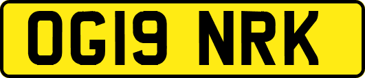 OG19NRK