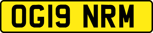 OG19NRM