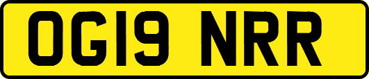 OG19NRR