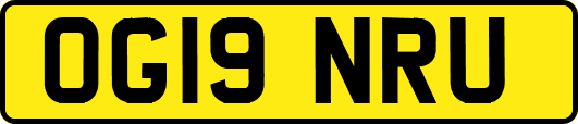 OG19NRU