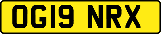 OG19NRX