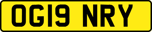OG19NRY