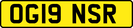 OG19NSR