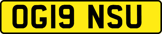 OG19NSU