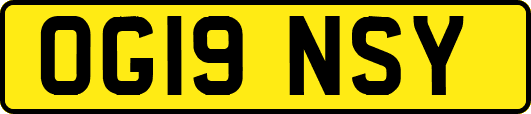 OG19NSY