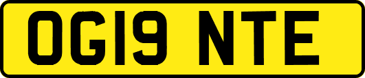 OG19NTE