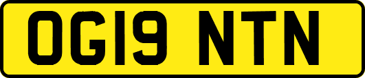 OG19NTN
