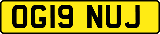 OG19NUJ