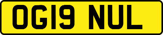 OG19NUL