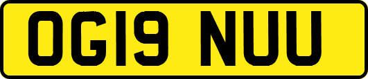 OG19NUU