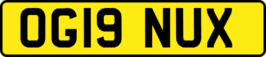 OG19NUX