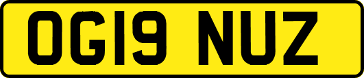 OG19NUZ