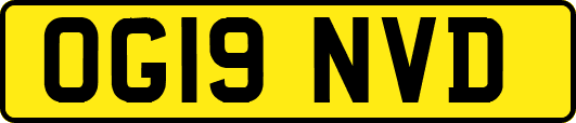 OG19NVD