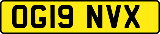OG19NVX