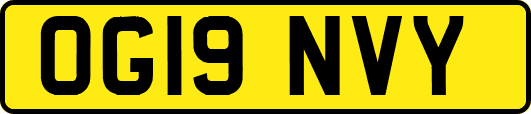 OG19NVY