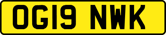 OG19NWK