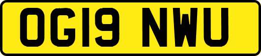 OG19NWU