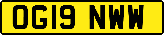 OG19NWW