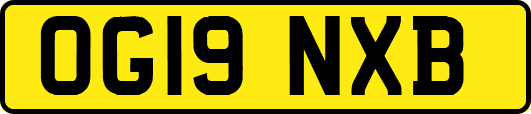 OG19NXB