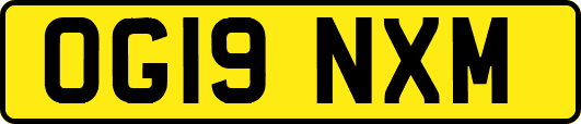 OG19NXM