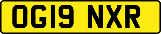 OG19NXR