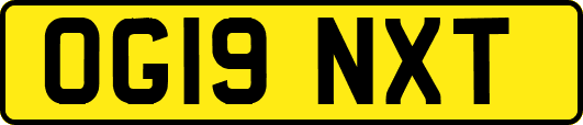 OG19NXT