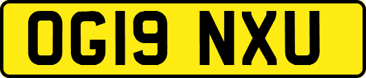 OG19NXU