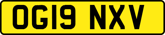 OG19NXV