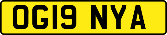 OG19NYA