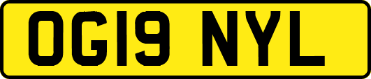 OG19NYL
