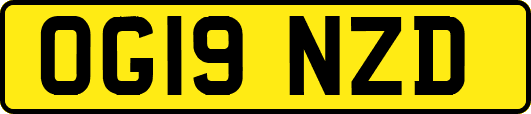 OG19NZD