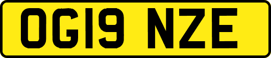 OG19NZE
