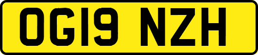 OG19NZH