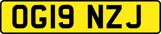 OG19NZJ