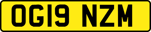 OG19NZM
