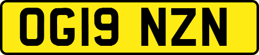 OG19NZN