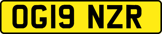 OG19NZR