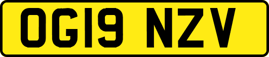 OG19NZV